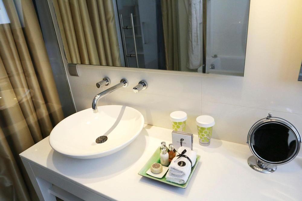 Le Placide Saint-germain Des Pres Hotel