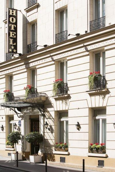 Val Girard Hotel 4*