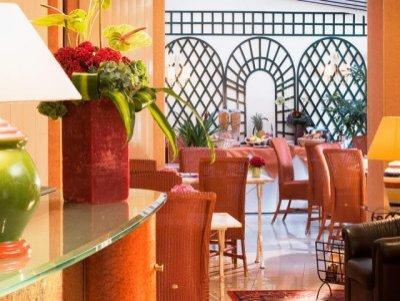 Val Girard Hotel 4*