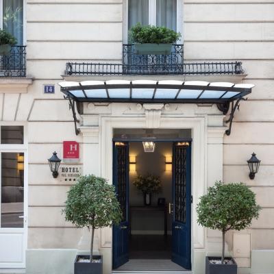 Val Girard Hotel 4*