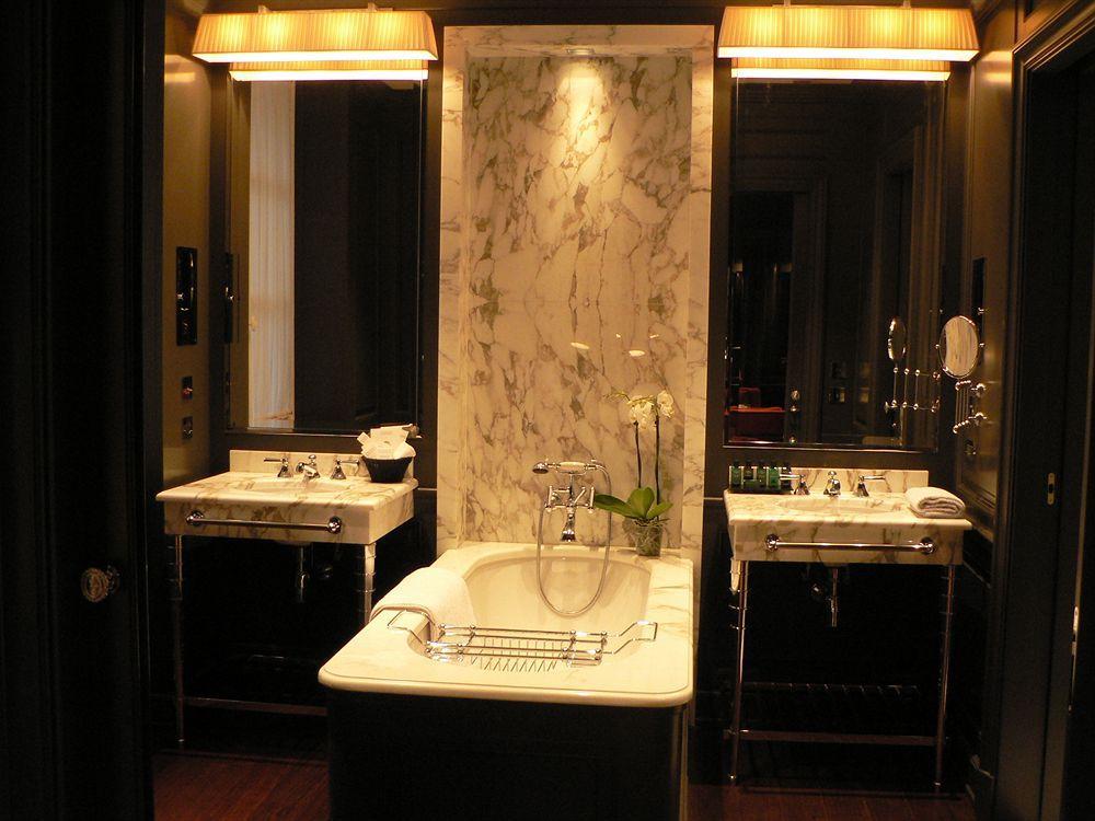 Marquis Faubourg Saint-honore Relais & Chateaux 5*