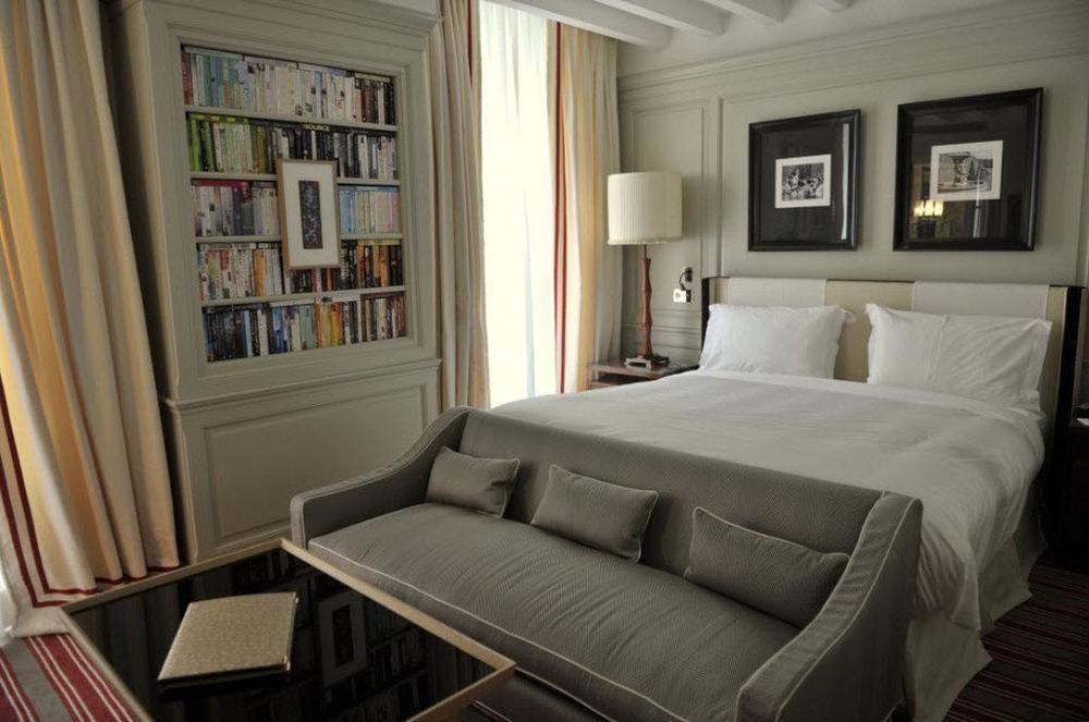 Marquis Faubourg Saint-honore Relais & Chateaux 5* Paris
