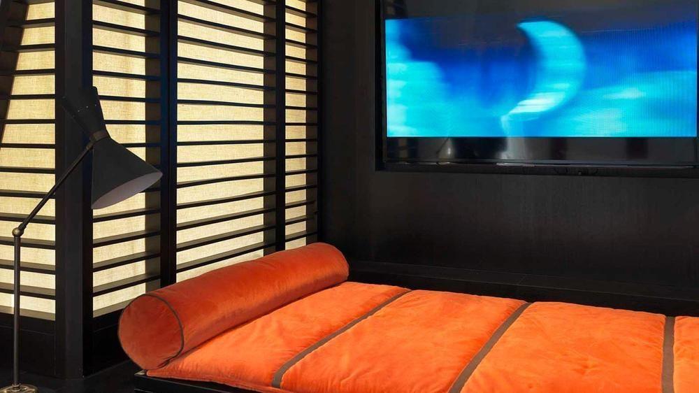 Marquis Faubourg Saint-honore Relais & Chateaux 5*