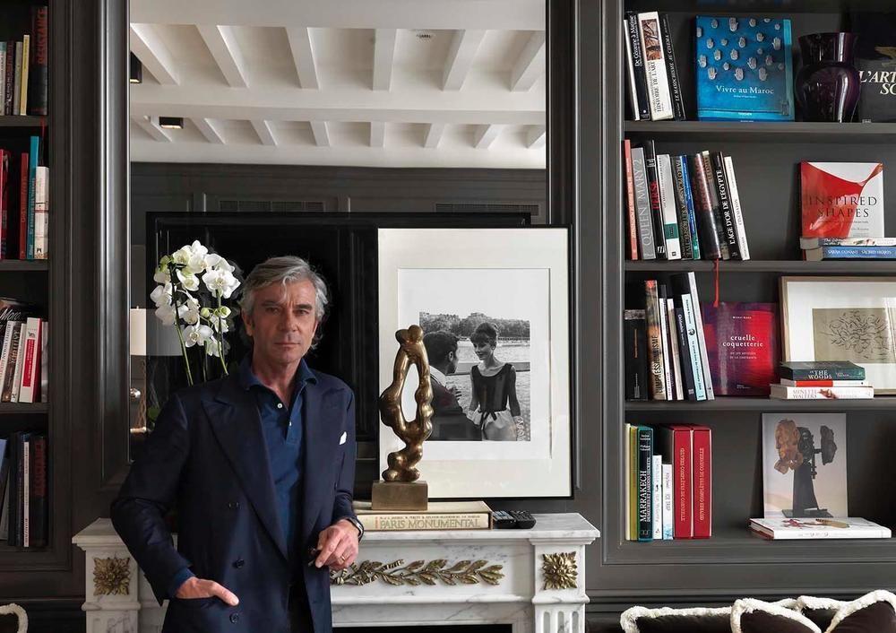 Marquis Faubourg Saint-honore Relais & Chateaux 5* Paris