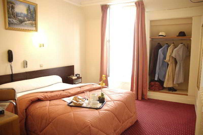 La Vieille France Hotel 3*