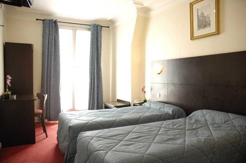 La Vieille France 3* Paris