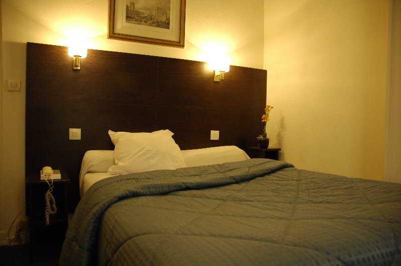 Hotel La Vieille France