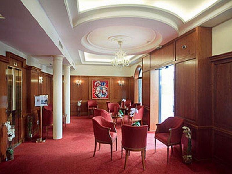 Timhotel Tour Montparnasse
