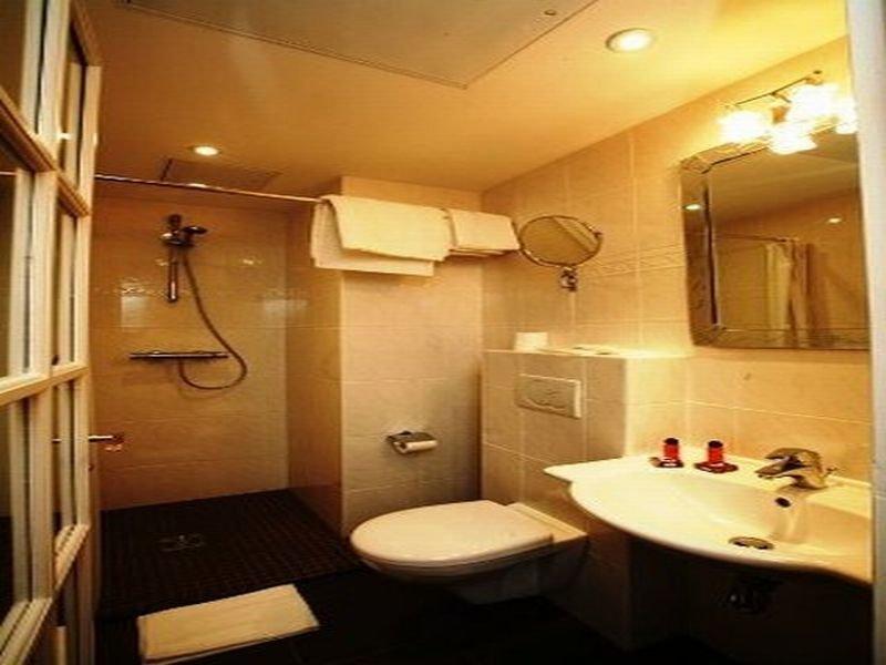 Timhotel Tour Montparnasse Hotel Paris
