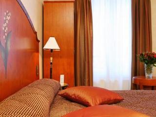 Muguet Hotel 3*