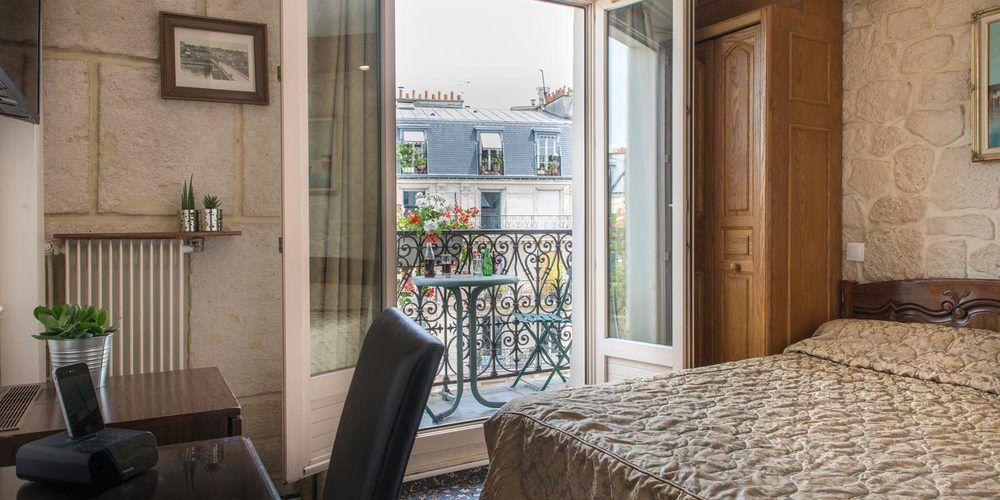 Familia Hotel Paris