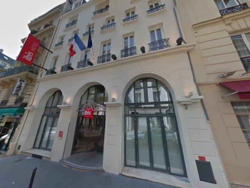 Faubourg Galant - Handwritten Collection Hotel