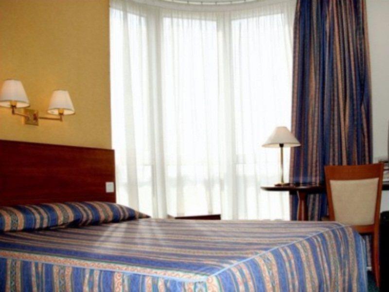 Le 209 Bercy Hotel