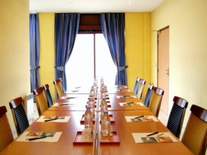 Le 209 Bercy Hotel Paris