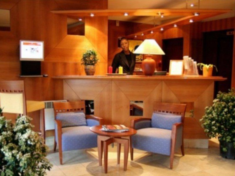 Le 209 Bercy Hotel