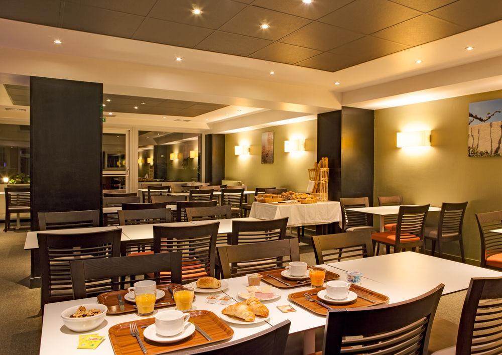 Belambra Clubs & - Le Magendie 2*