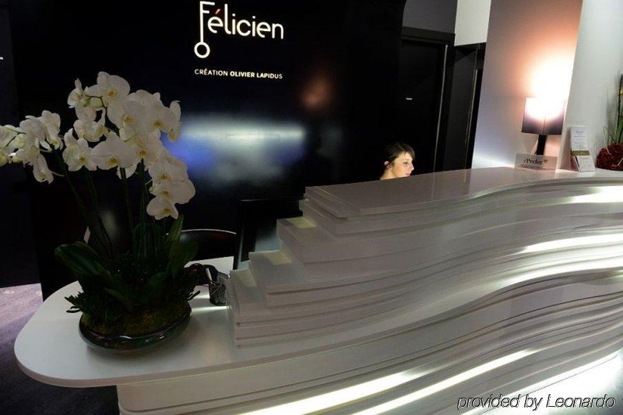 Félicien By Elegancia Hotel 4*