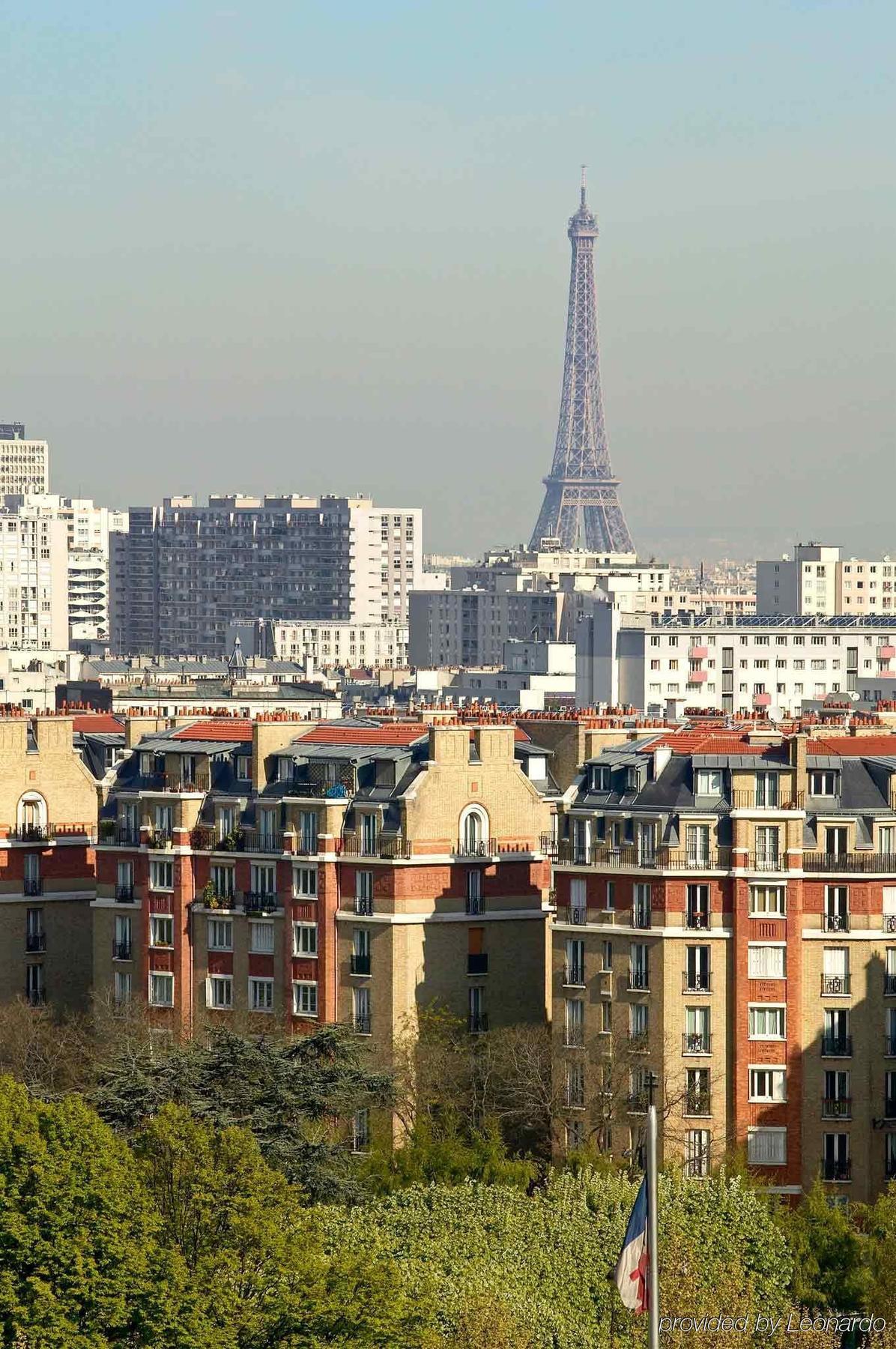 Ibis Alesia Montparnasse Hotel