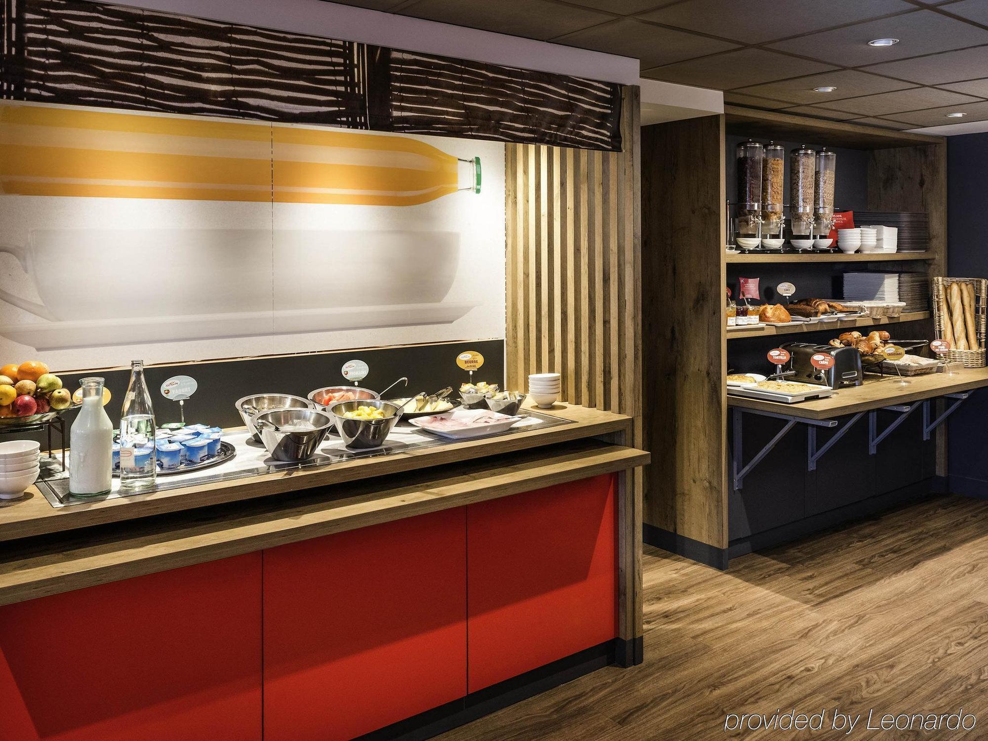 Ibis Gare Du Nord Chateau Landon 10eme 3* Paris