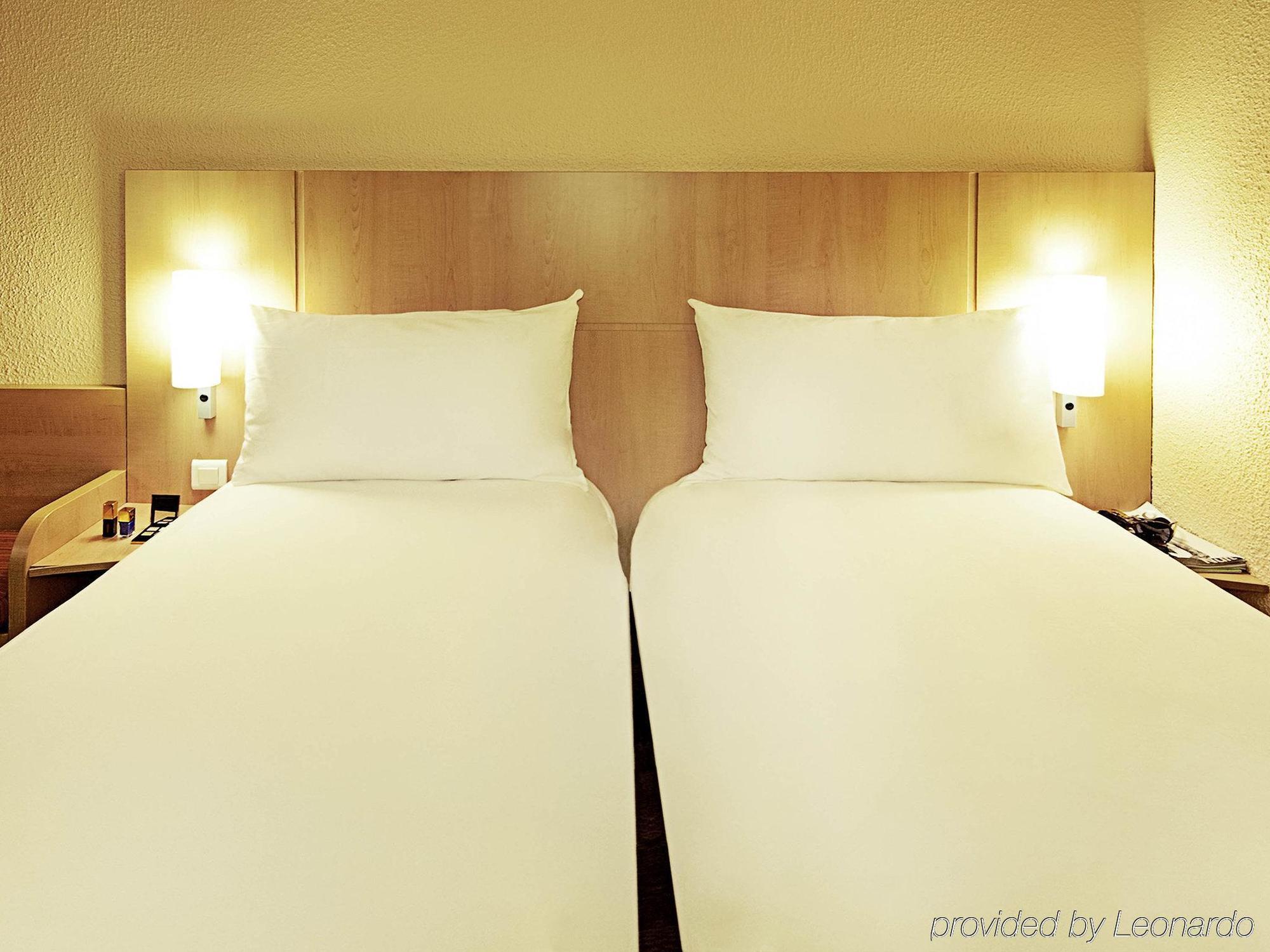 Ibis Gare Du Nord Chateau Landon 10eme Hotel 3*