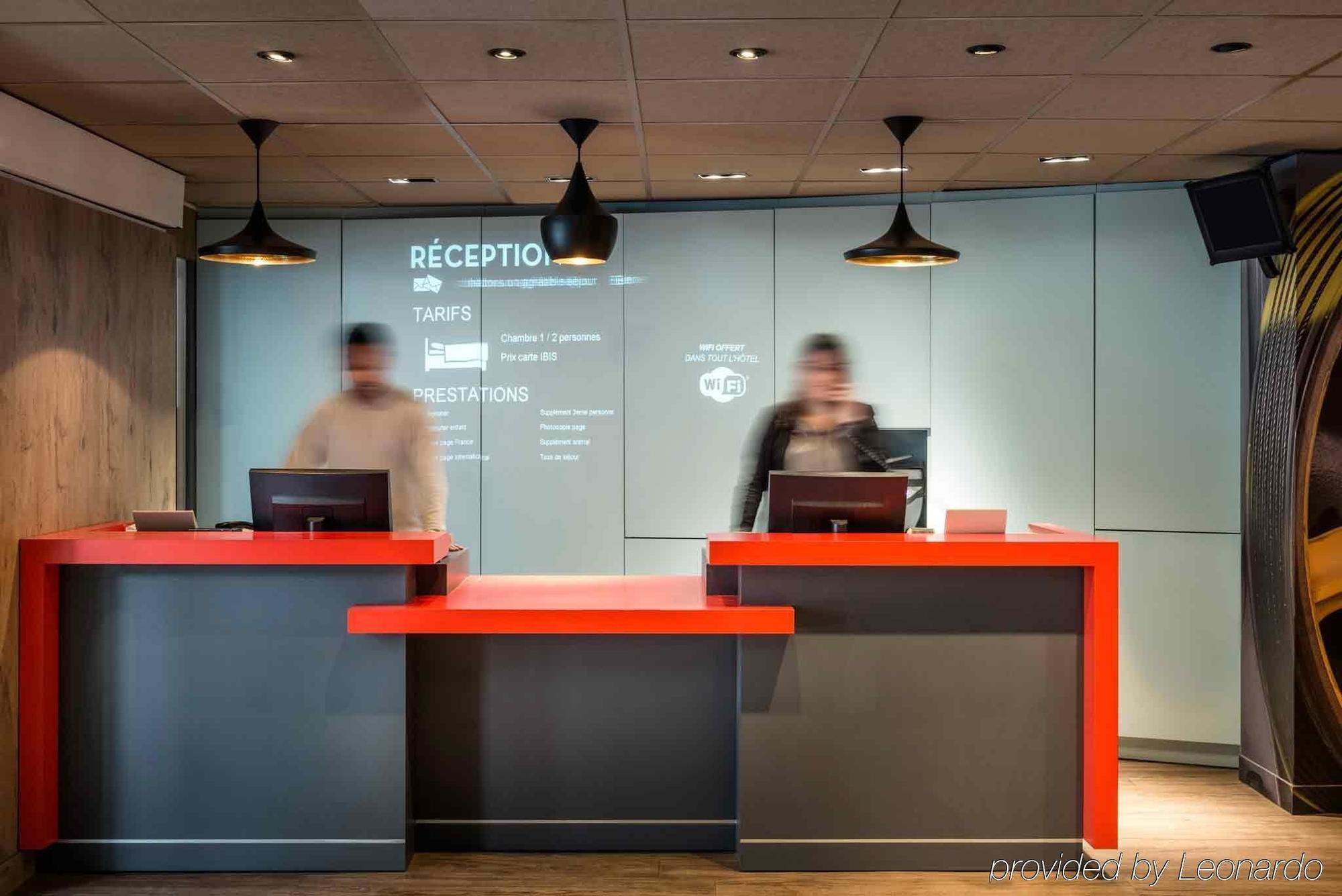 Ibis Gare Du Nord Chateau Landon 10eme 3*