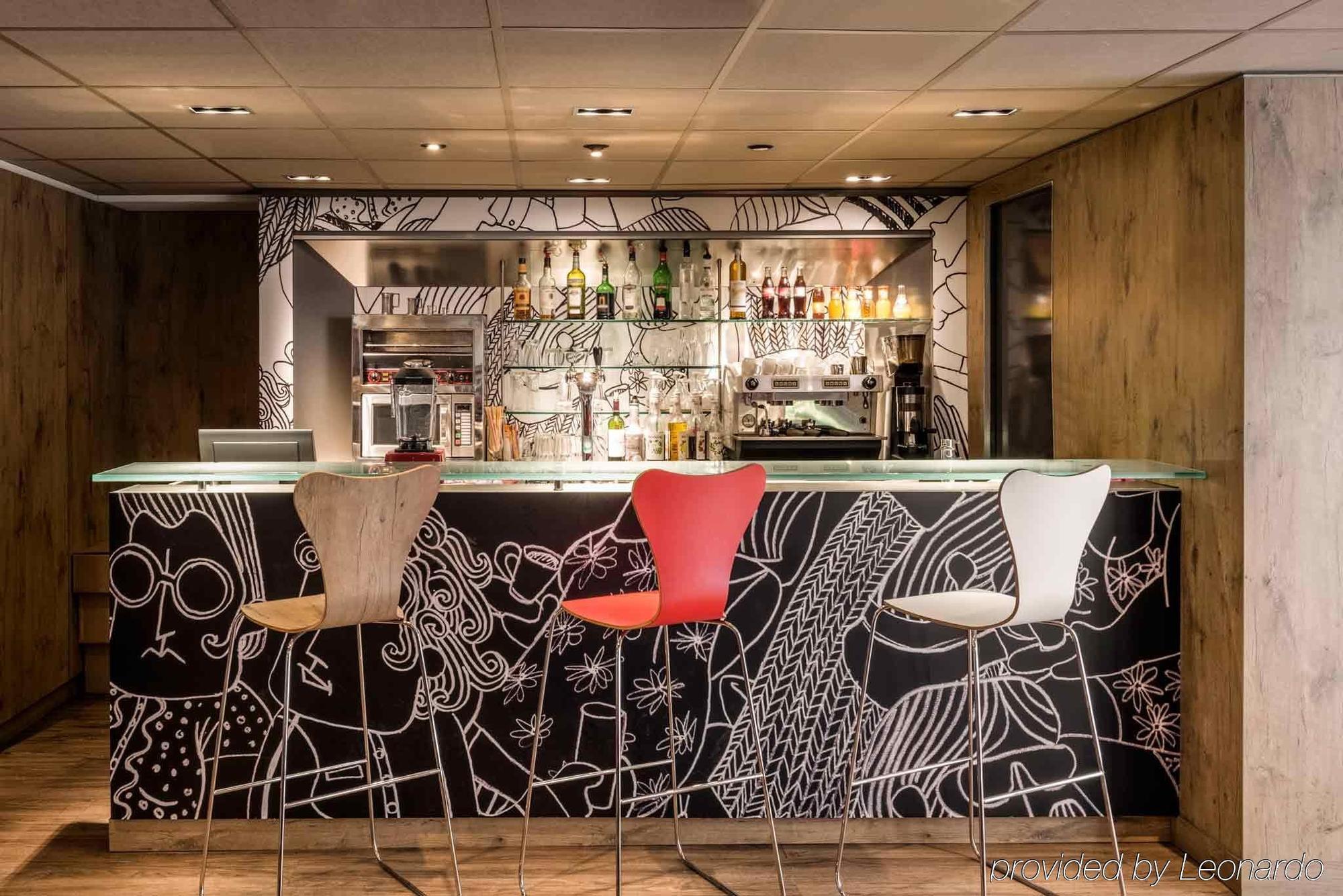 Ibis Gare Du Nord Chateau Landon 10eme Hotel