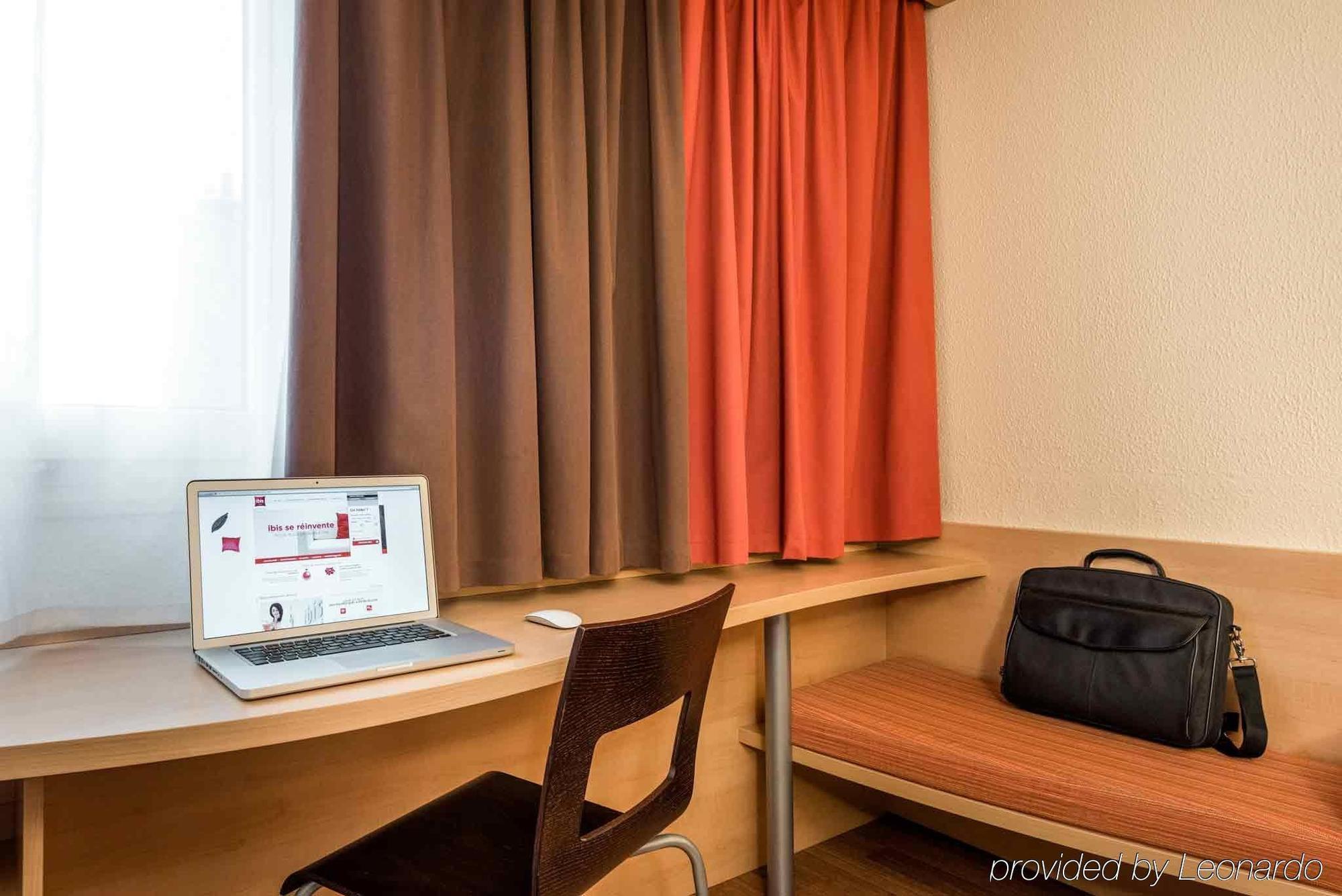 Ibis Gare Du Nord Chateau Landon 10eme 3* Paris