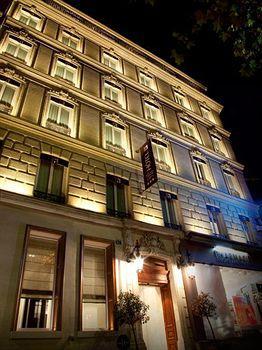 Marceau Champs-elysees Hotel 3*