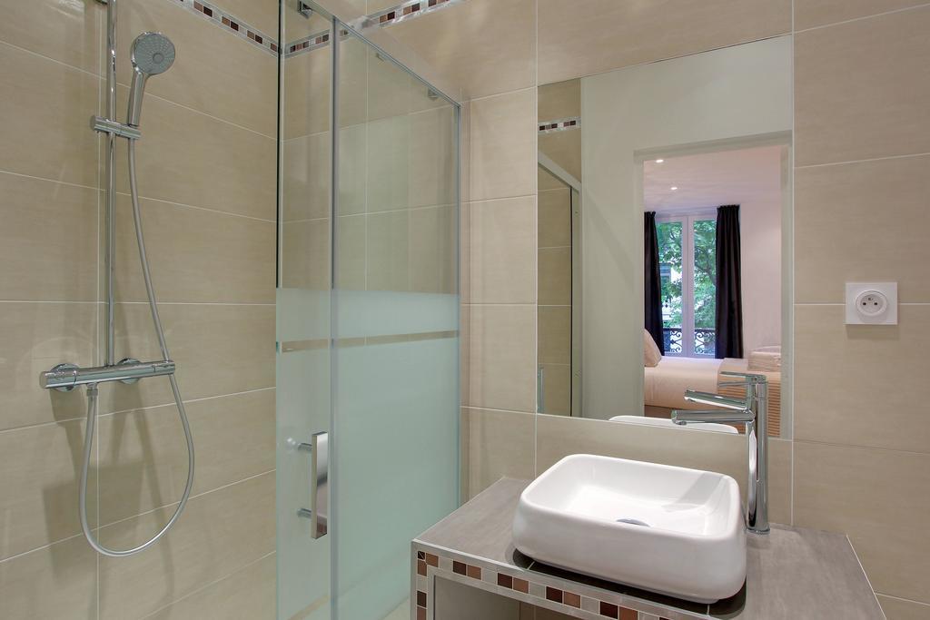 Pick A Flat's In Champs Elysees - Rue Percier Appartement *