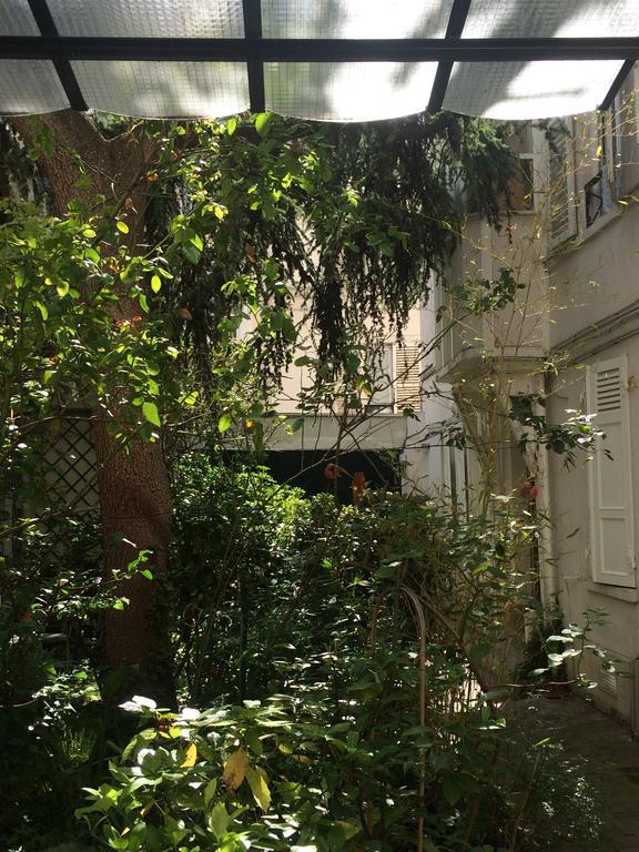 Du Mont Tonnerre * Paris
