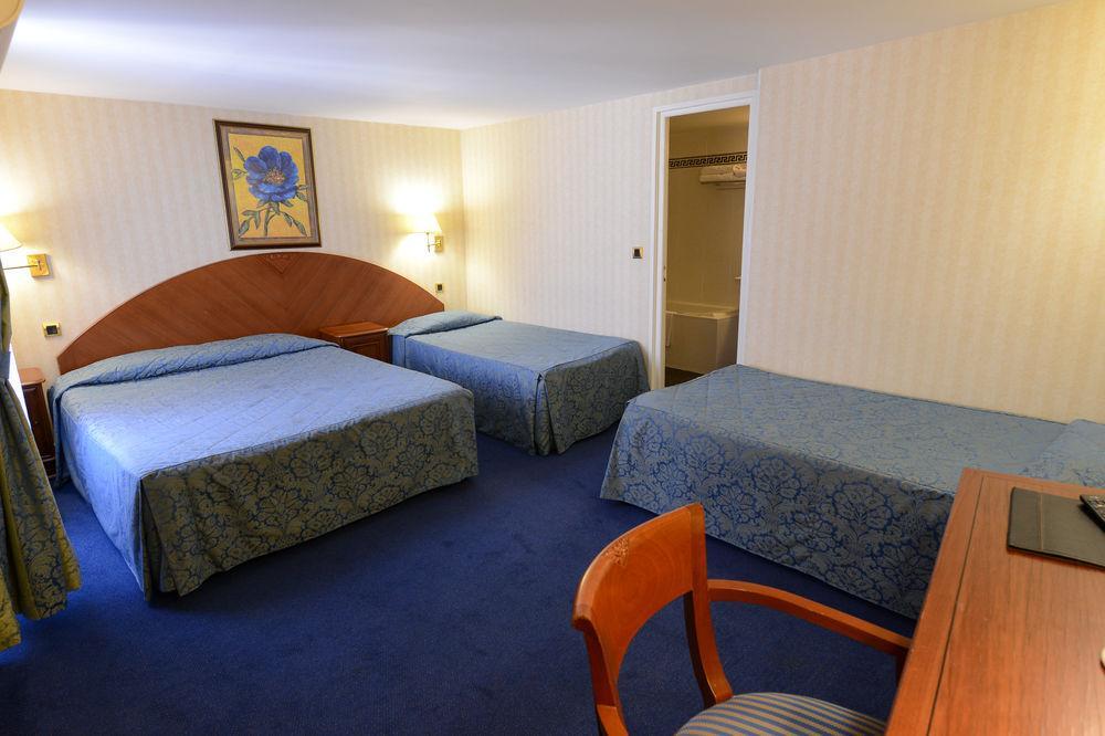 Imperial Hotel