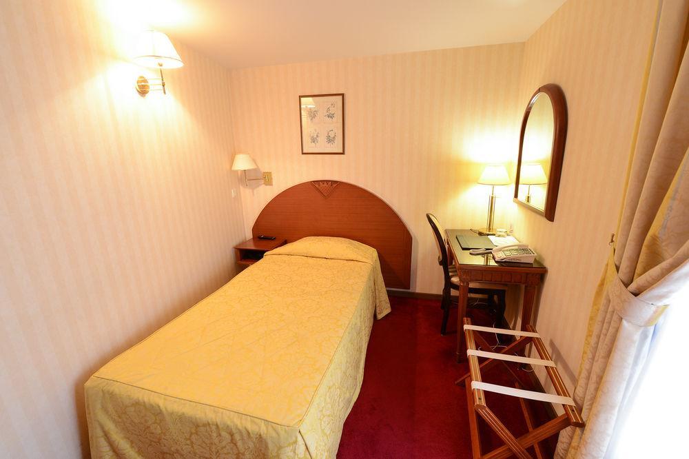 Imperial 3* Paris