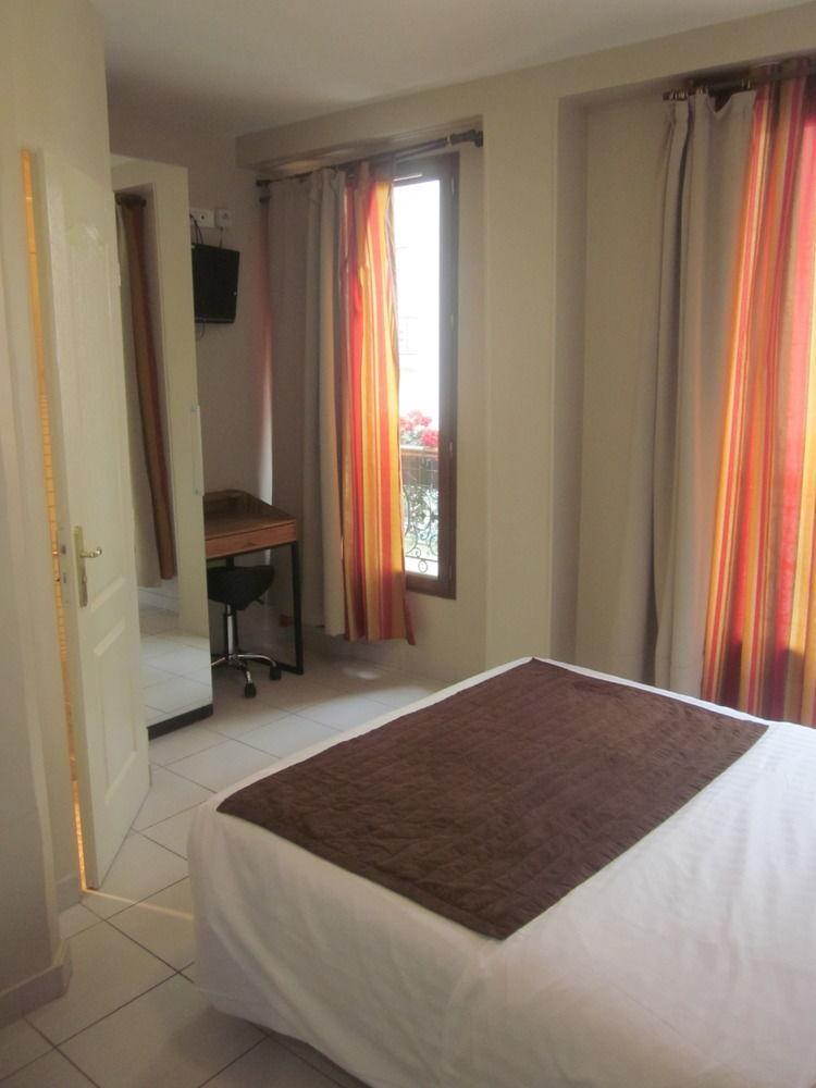 Lecluse Hotel Paris