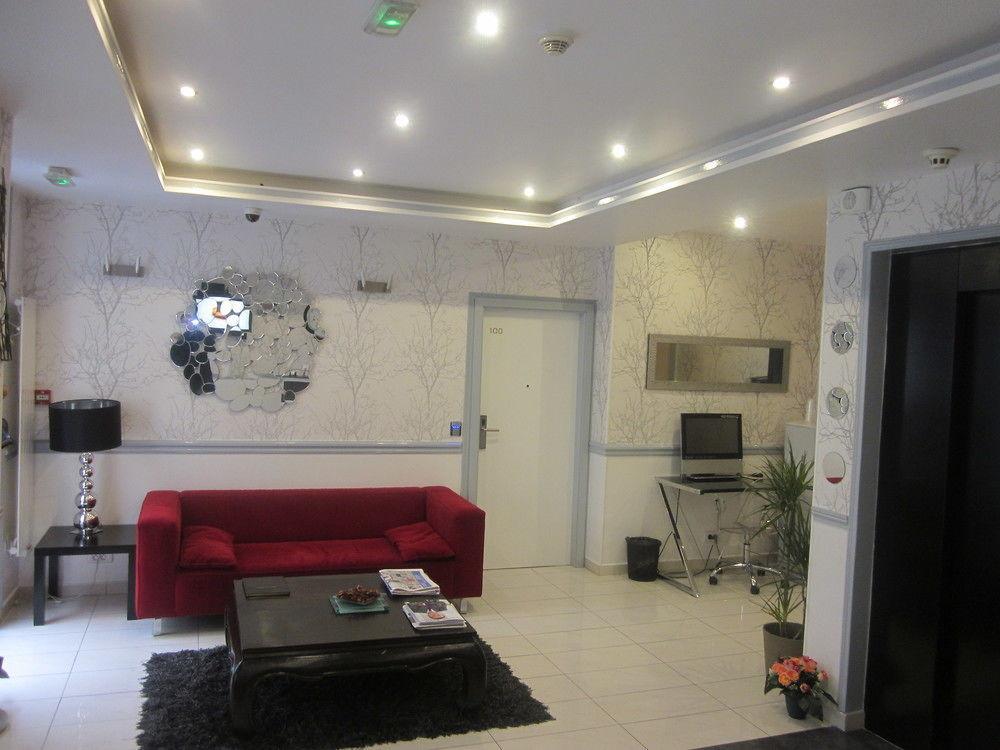 Lecluse Hotel Paris
