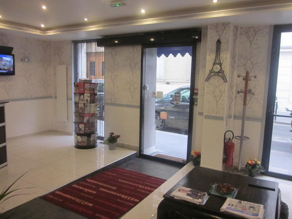 Lecluse 3* Paris