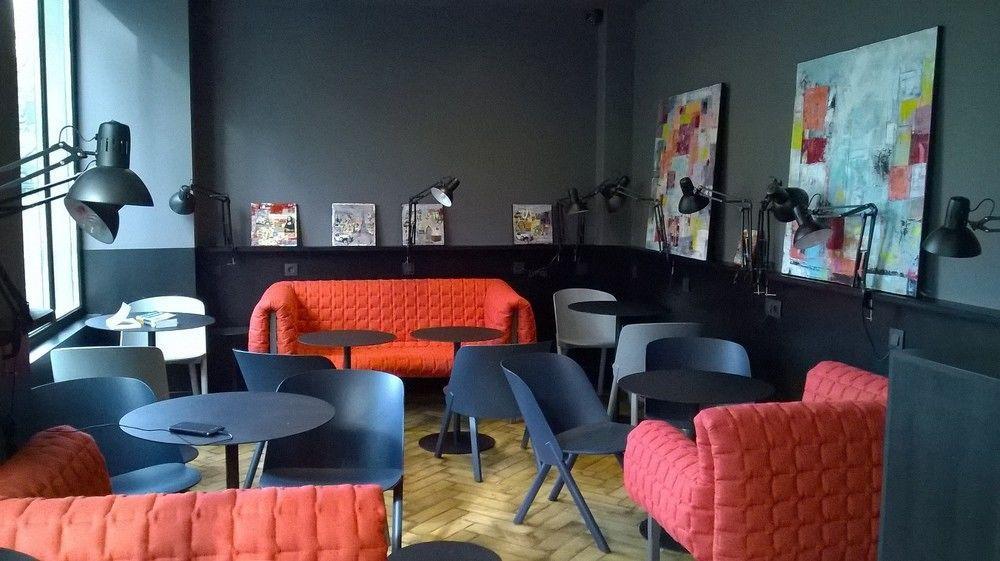 Saint Marcel Hotel 3*