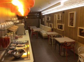 De Reims Hotel 2*