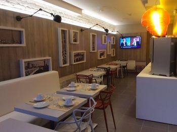 De Reims Hotel Paris