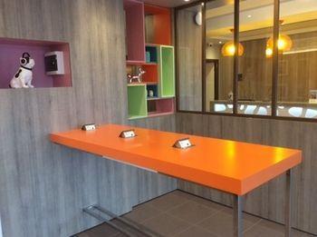 De Reims Hotel 2*