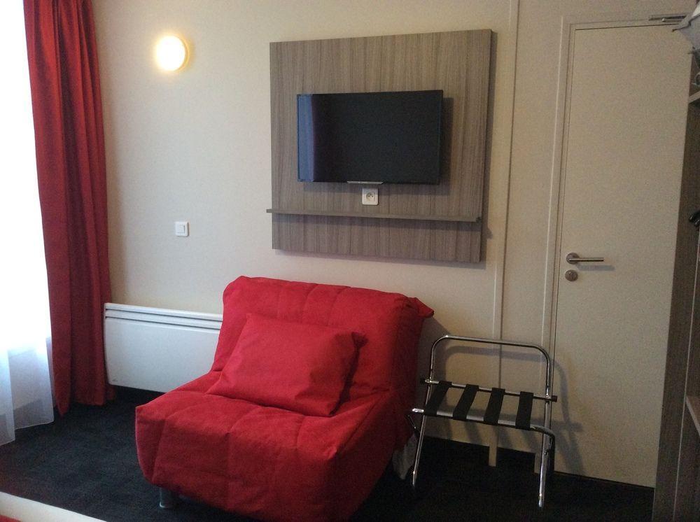 De Reims Hotel