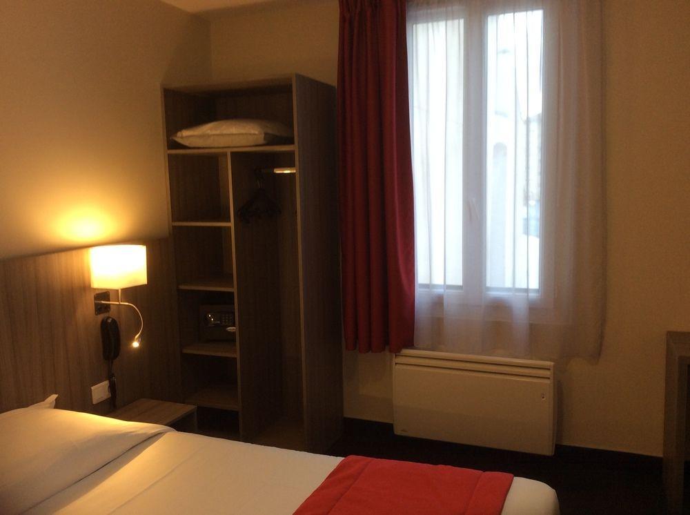 De Reims Hotel Paris