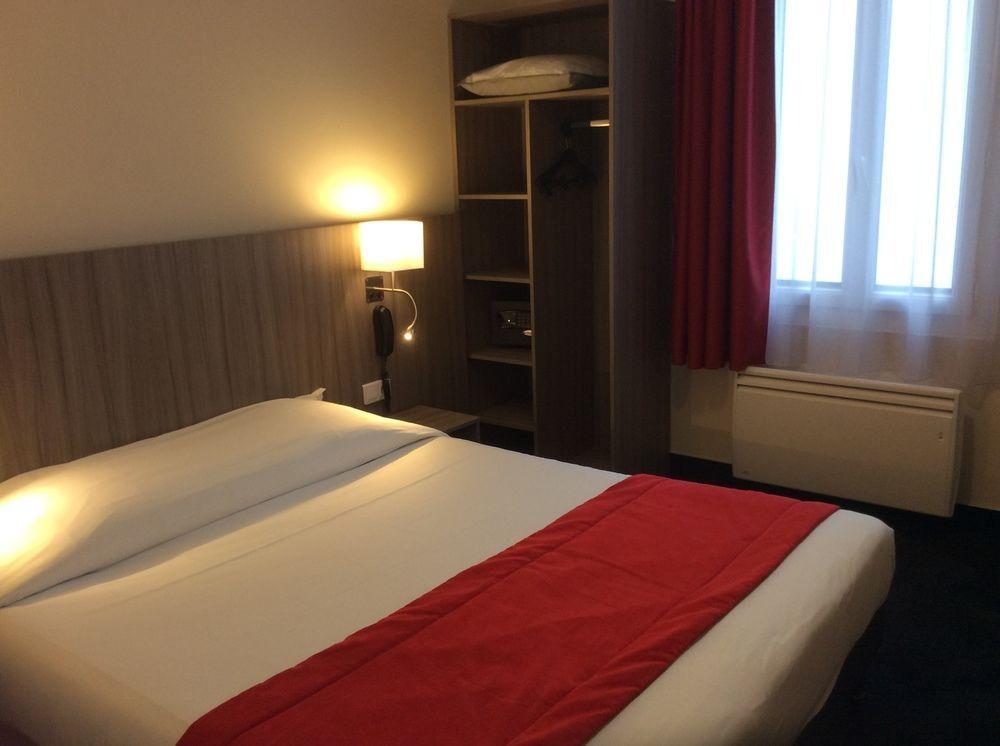 De Reims Hotel 2*