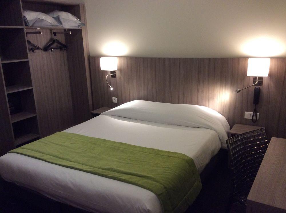 De Reims 2* Paris