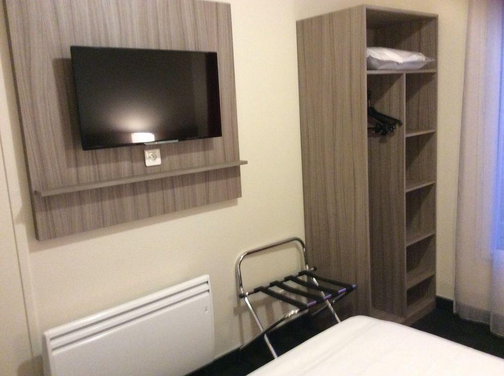 De Reims Hotel 2*