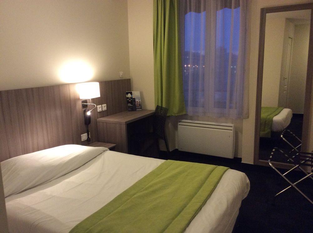 De Reims Hotel
