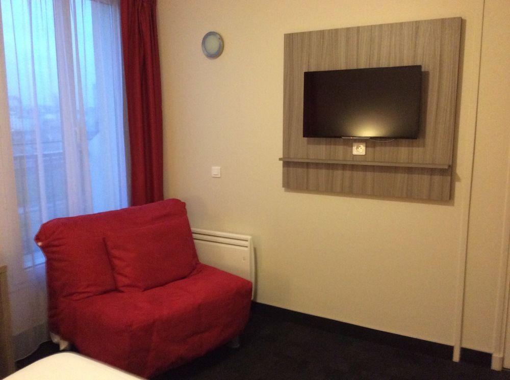 De Reims Hotel 2*