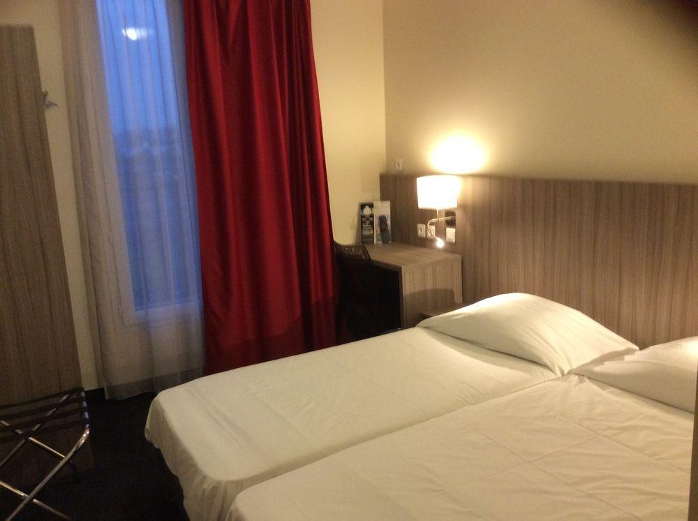 De Reims Hotel