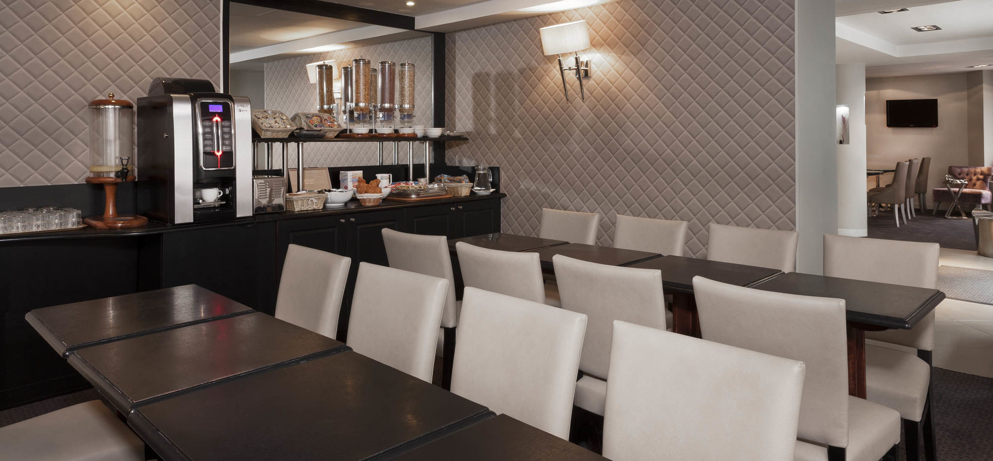 Elysees Flaubert Hotel 3*