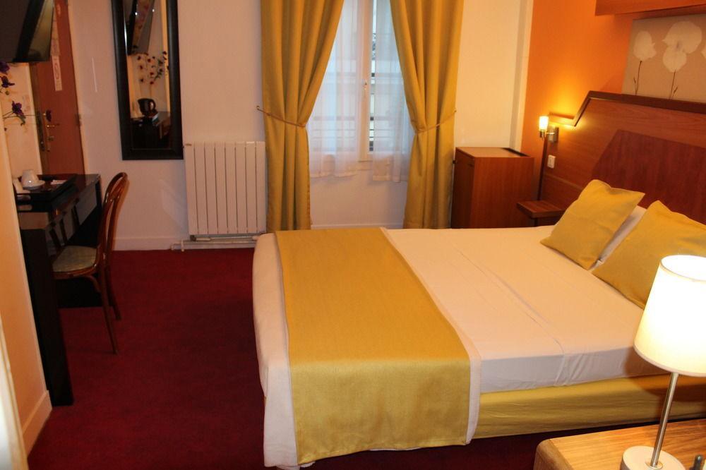 Le Nouvel Du Theatre 3* Paris