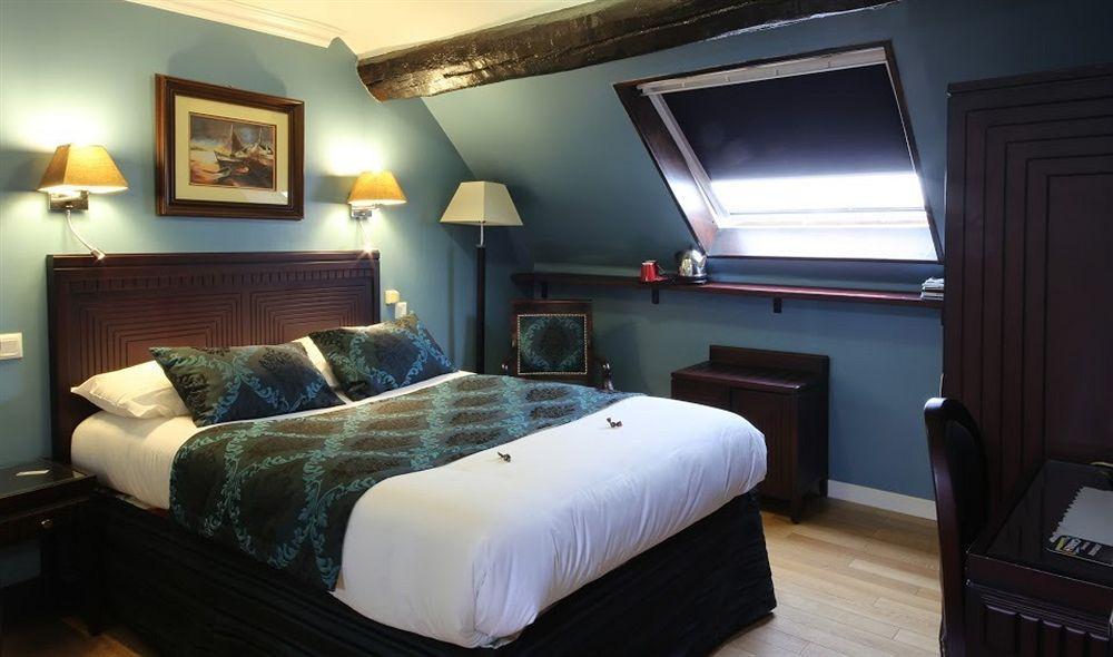 Veryste Hotel